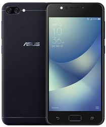 Прошивка телефона Asus ZenFone 4 Max (ZC520KL) в Барнауле